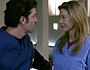 Meredith & Derek